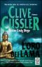 [Oregon Files 01] • Cussler Clive - 2003 - L'Oro Dei Lama